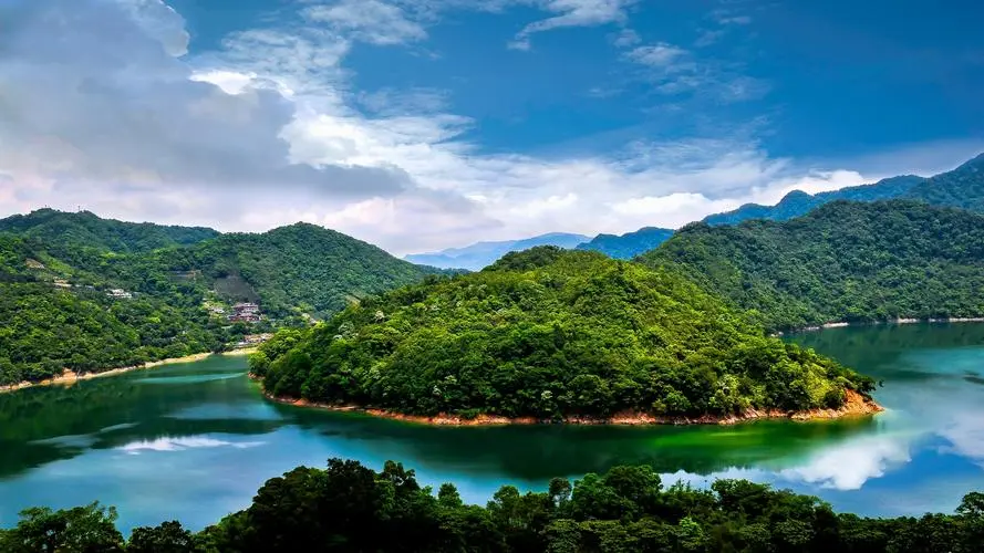 智能化环保